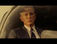 Tráiler final de 'Spectre', lo nuevo de James Bond con Daniel Craig