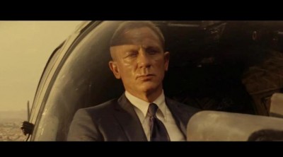 Tráiler final de 'Spectre', lo nuevo de James Bond con Daniel Craig