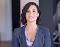 Making of de la colección de Demi Lovato para Skechers