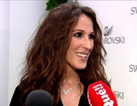 Malú sigue sin querer hablar de su relación con Gonzalo Miró