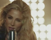 Videoclip de la colección 'Limited Edition' de Women'secret con Elsa Pataky