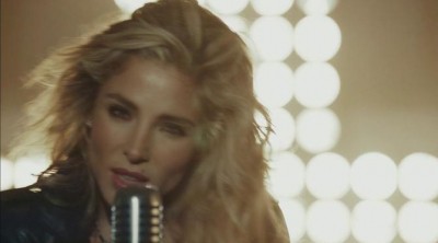 Videoclip de la colección 'Limited Edition' de Women'secret con Elsa Pataky