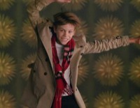 Burberry homenajea a Billy Elliot por su 15 aniversario