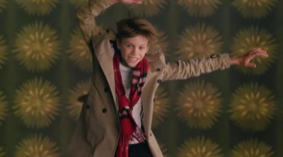 Burberry homenajea a Billy Elliot por su 15 aniversario