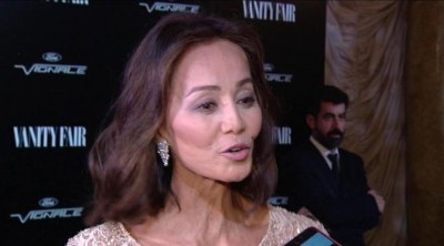 Isabel Preysler no piensa en casarse con Mario Vargas Llosa: "No hay planes de boda"