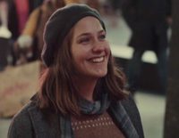 Clip en primicia de 'Mistress America' con Lola Kirke