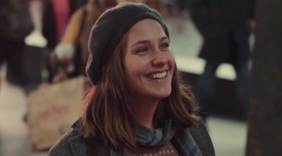 Clip en primicia de 'Mistress America' con Lola Kirke