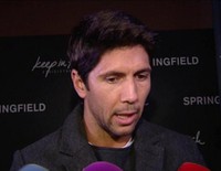 Fernando Verdasco y Rocío Crusset, la cara y la cruz de la 'simpatía'