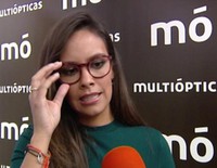 Cristina Pedroche hace balance de su primer mes de casada