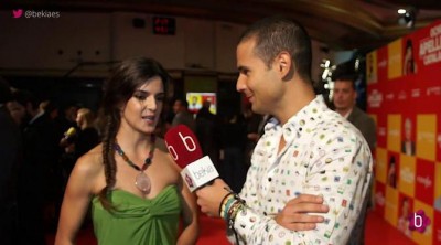 Clara Lago desvela la divertida anécdota de la fiesta fin de rodaje de 'Ocho apellidos catalanes'