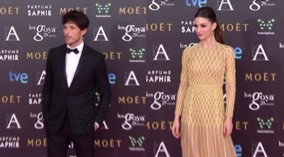 Andrés Velencoso y Úrsula Corberó rompen su noviazgo tras 2 años de amor