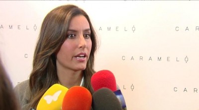 Ana Boyer da su bendición a Mario Vargas Llosa: "Lo importante es que haga feliz a Isabel Preysler"