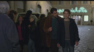 Tráiler de 'Mía Madre' con Margherita Buy y Nanni Moretti