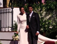 Cayetano Rivera cumple 39 años: Su primer cumpleaños como marido de Eva González
