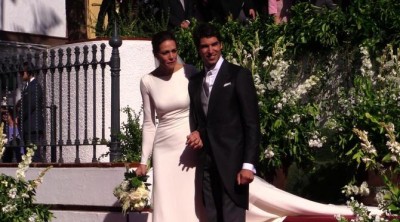 Cayetano Rivera cumple 39 años: Su primer cumpleaños como marido de Eva González