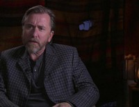 Entrevista exclusiva con Tim Roth con motivo del estreno de 'Los odiosos 8'