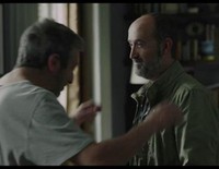 Tráiler 'Truman' con Javier Cámara y Ricardo Darín