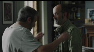 Tráiler 'Truman' con Javier Cámara y Ricardo Darín