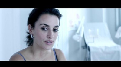 Tráiler de 'Ma Ma' con Penélope Cruz