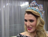 Conoce a Mireia Lalaguna, Miss Mundo 2015