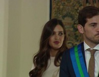 Iker Casillas y Sara Carbonero viven su peor momento en Oporto