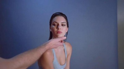 Justin Bieber y Kendall Jenner protagonizan la primavera/verano 2016 Calvin Klein