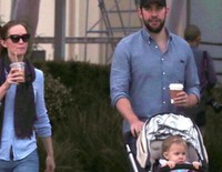 Emily Blunt anuncia que espera su segundo hijo junto a John Krasinski