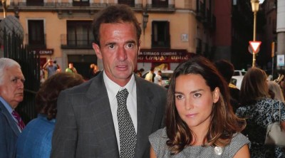 Alessandro Lequio será padre por tercera vez: María Palacios está embarazada