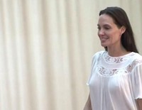 Angelina Jolie no quiere que sus hijos sean actores