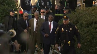 Comienza el juicio contra Bill Cosby por abusos sexuales