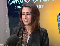 Barei, representante de España en Eurovisión 2016: Sus planes para ganar