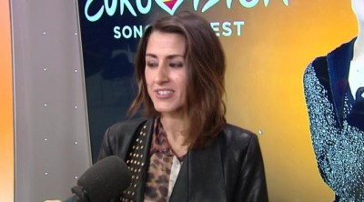 Barei, representante de España en Eurovisión 2016: Sus planes para ganar