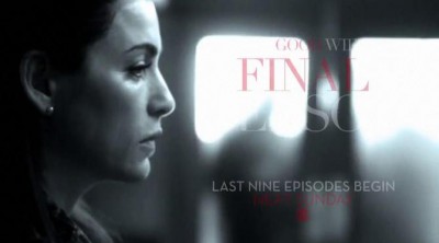 'The Good Wife' anuncia su final en la Super Bowl 2016