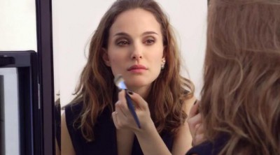Natalie Portman, musa de Dior para la nueva campaña 'Forever'
