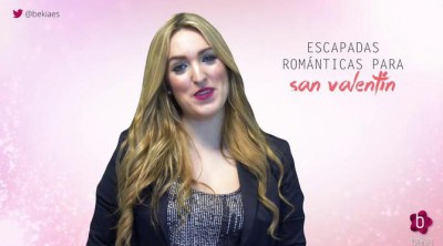 4 escapadas románticas con las que celebrar San Valentín en pareja