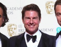 Famosos retocados: Tom Cruise estrena cara nueva