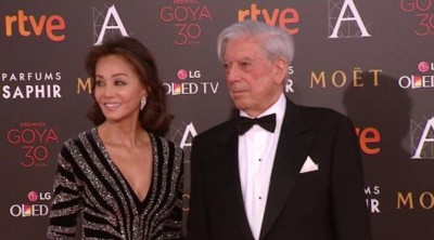 Isabel Preysler cumple 65 años en su mejor momento gracias a Mario Vargas Llosa