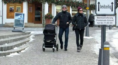 El desamor de Carlota Casiraghi: de Gad Elmaleh a Lamberto Sanfelice