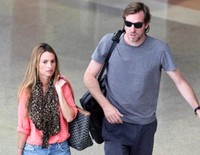 Beltrán Gómez-Acebo y Andrea Pascual, preparados para su boda íntima y con ausencias
