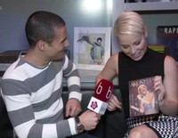 Entrevista a Soraya: ¿Volvería a Eurovisión? ¿Debería reestrenarse 'OT'? ¿Qué tema se olvidó grabar en su último disco?