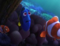 Tráiler español 'Buscando a Dory'