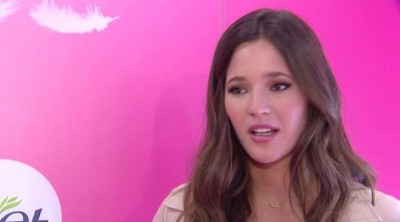 Las dudas de Malena Costa con el nombre de su hija: "Es una responsabilidad muy grande"