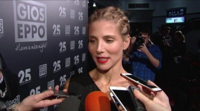 Elsa Pataky no sabe nada de la boda de Miley Cyrus y Liam Hemsworth