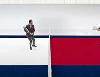 Tommy Hilfiger x Rafael Nadal: Tailored to Move