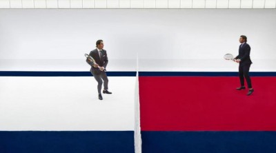 Tommy Hilfiger x Rafael Nadal: Tailored to Move