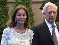 Mario Vargas Llosa celebra su 80 cumpleaños por todo lo alto