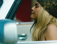 Kylie Jenner lanza su nuevo pintalabios con un sorprendente video musical