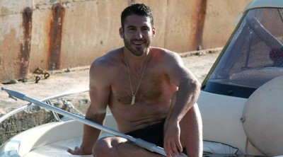 Miguel Ángel Silvestre cumple 34 años lejos de España