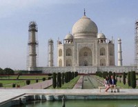 De Lady Di a Kate Middleton: las diferencias entre sus viajes a La India