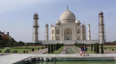 De Lady Di a Kate Middleton: las diferencias entre sus viajes a La India